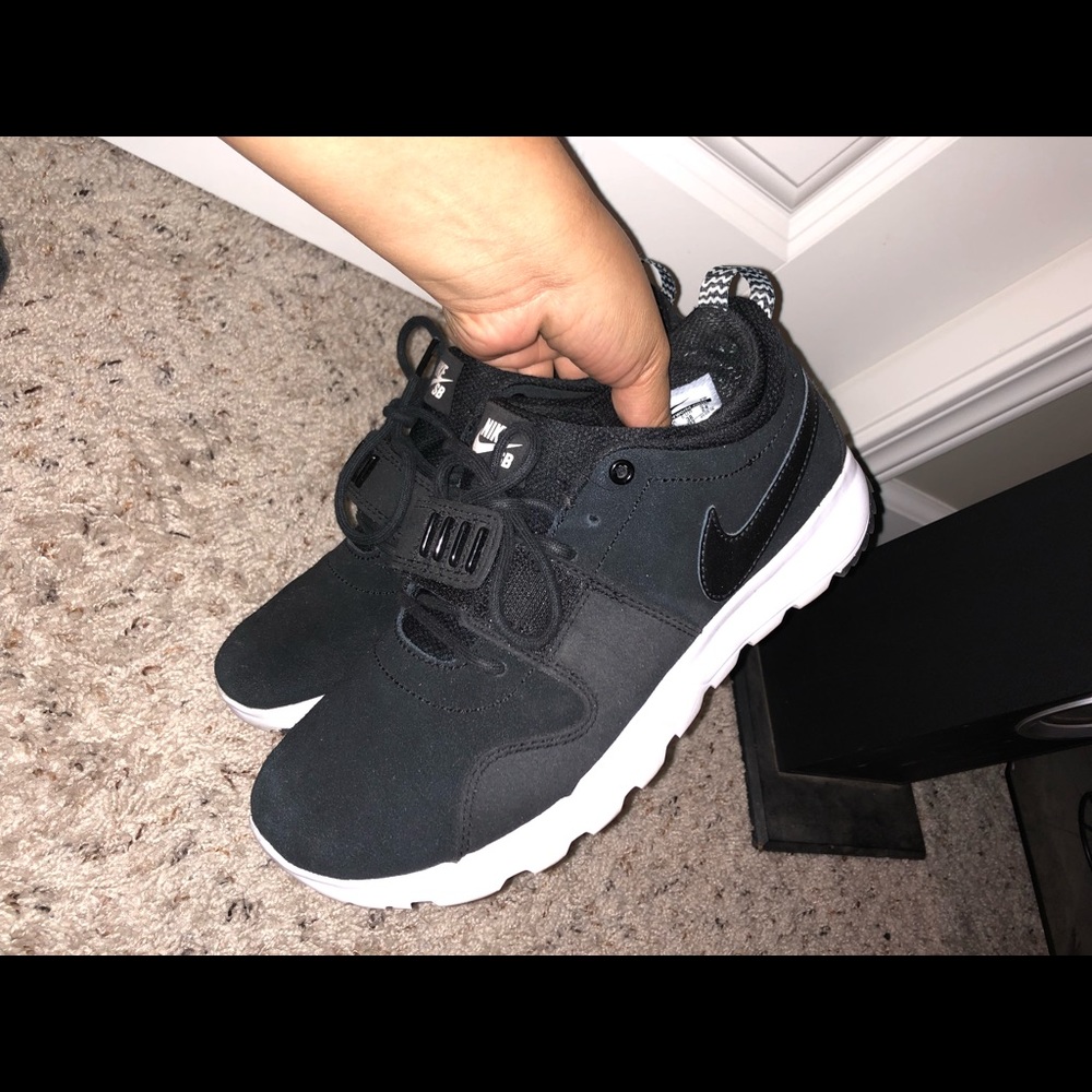 Nike sb trainer